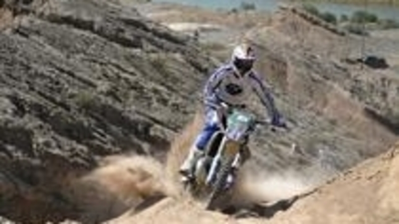 Mondiale di Enduro. I risultati del GP d&#039;Argentina