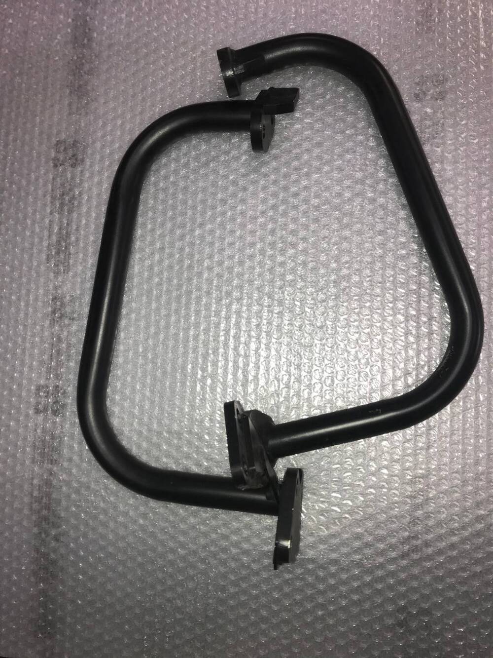 PROTEZIONI LATERALI PER KAWASAKI VERSYS Z1000