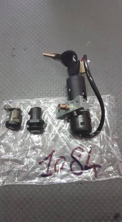 KIT QUADRO AVV.TO HONDA SH 125 150 Rms