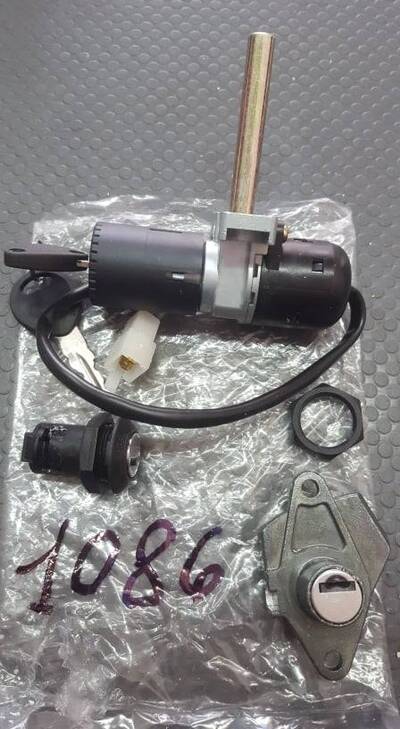 QUADRO C/CHIAVI APRILIA SPORTCITY 125 200 250 Rms