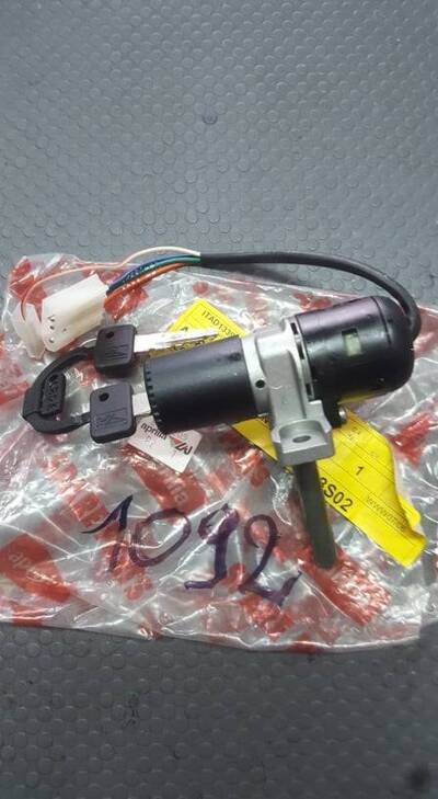 BLOCCHETTO AVV.TO LEONARDO 125 150 1996 2002 Aprilia