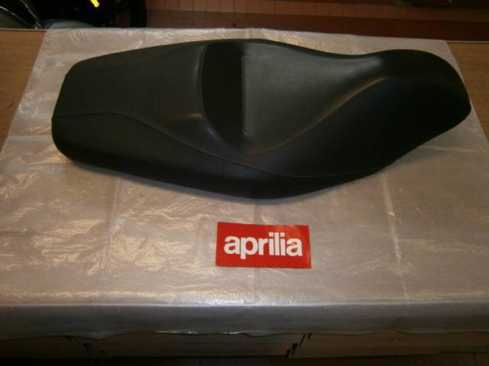 sella sr max Aprilia