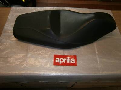 sella sr max Aprilia