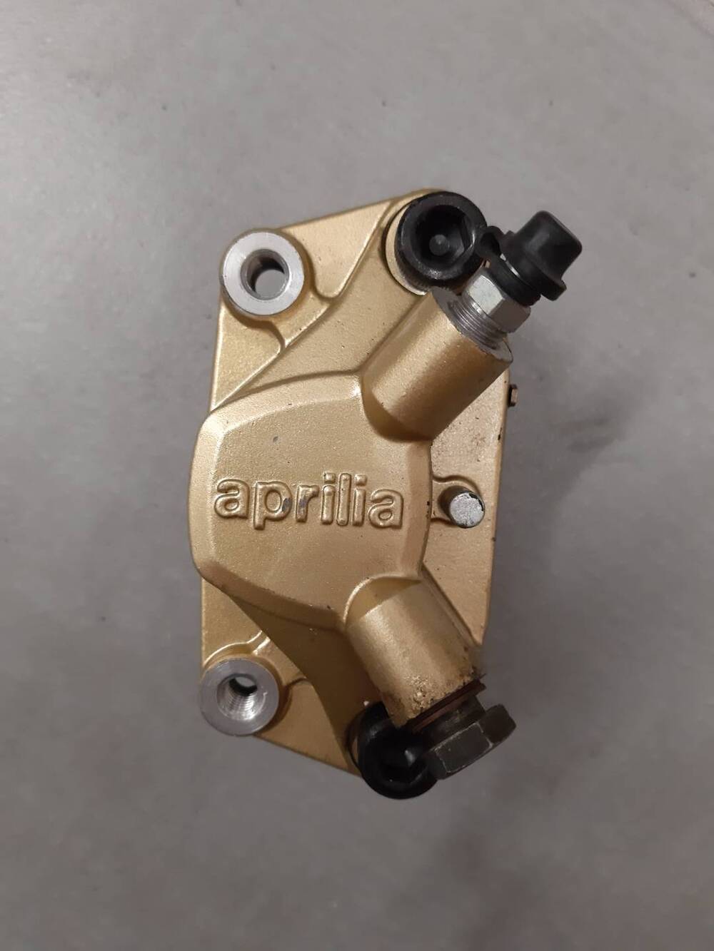 Pinza posteriore Aprilia Sr 50