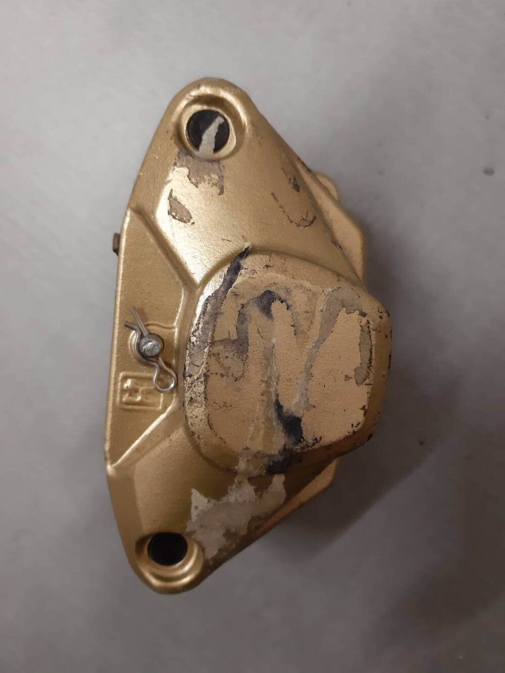 Pinza posteriore Aprilia Sr 50 (2)