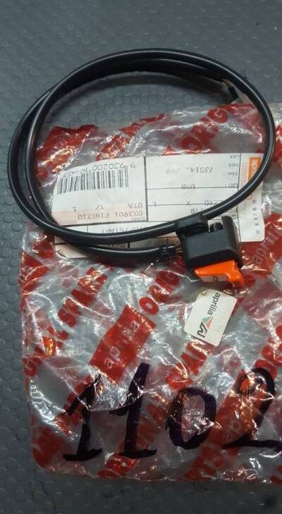 DISPOSITIVO ENGINE STOP/START AF1 50 FUTURA 50 Aprilia