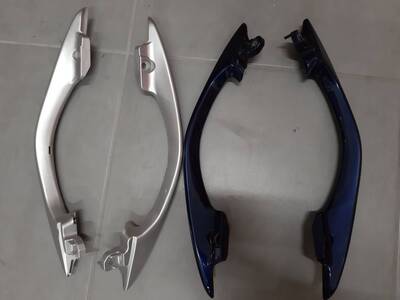 Maniglioni posteriori Suzuki Burgman 400