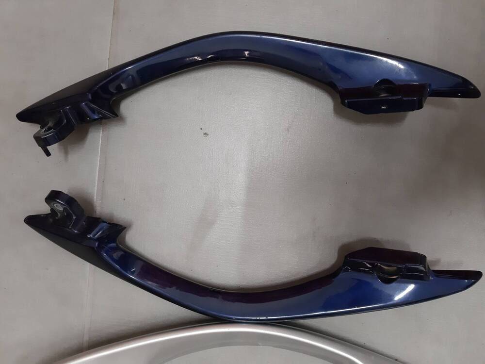 Maniglioni posteriori Suzuki Burgman 400 (2)