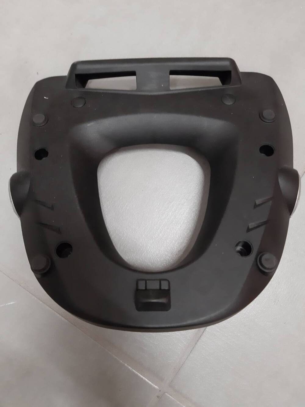 Piastre Bauletto Givi monolock (2)