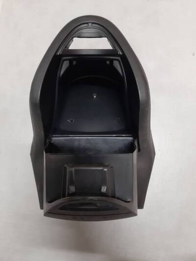 Cofano portaoggetti Aprilia Sr 50