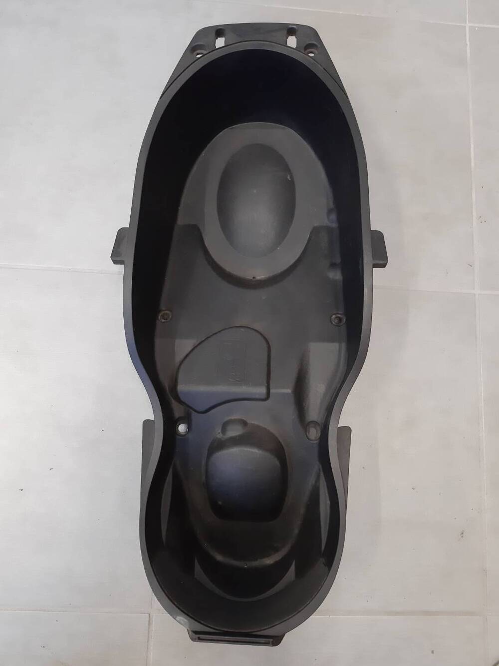 Vano sottosella Yamaha XMax up 125