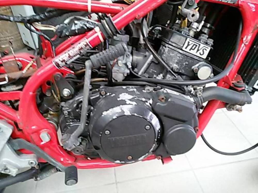 Yamaha RD 350 LC (1982 - 85) (2)