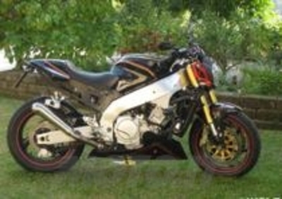 Le Strane di Moto.it: Yamaha YZF 1000 R Thunderace