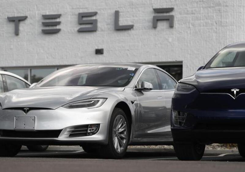 Azioni Tesla: con l&#039;aumento di capitale 2020 la folle corsa dei titoli di Elon Musk &egrave; all&#039;estremo?