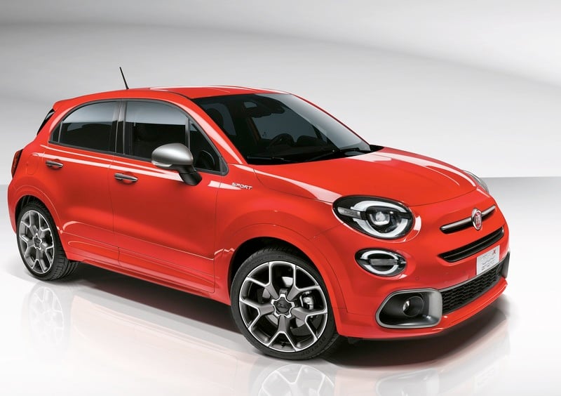 Fiat 500X (2014-24) (6)