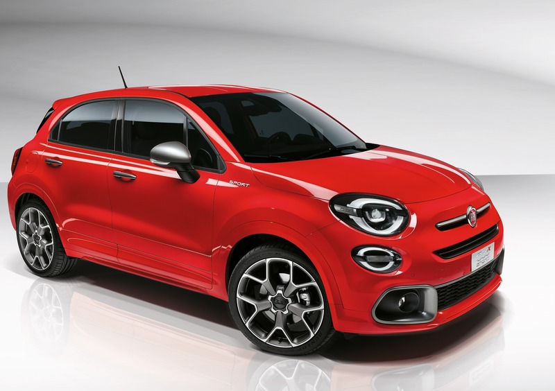 Fiat 500X (2014-24) (6)