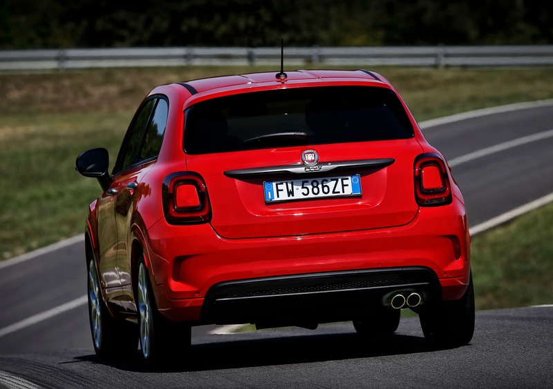 Fiat 500X (2014-24) (5)