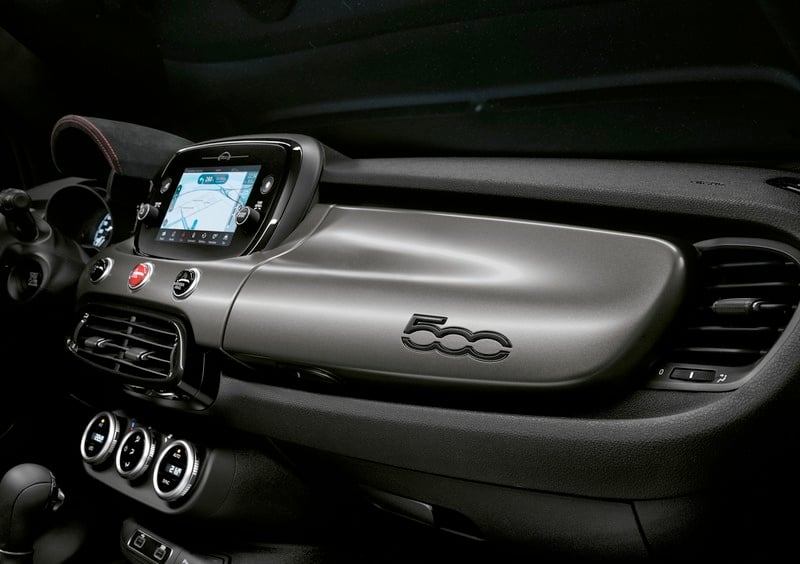 Fiat 500X (2014-24) (15)