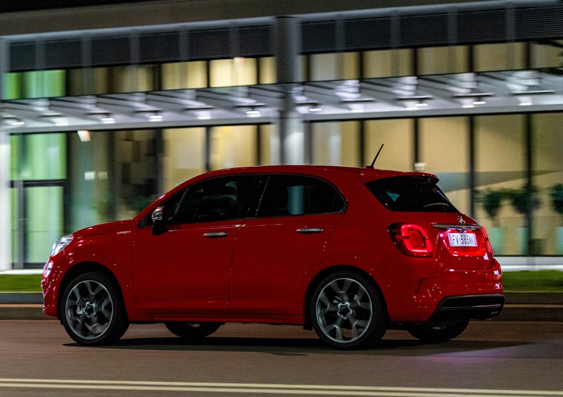Fiat 500X (2014-24) (10)