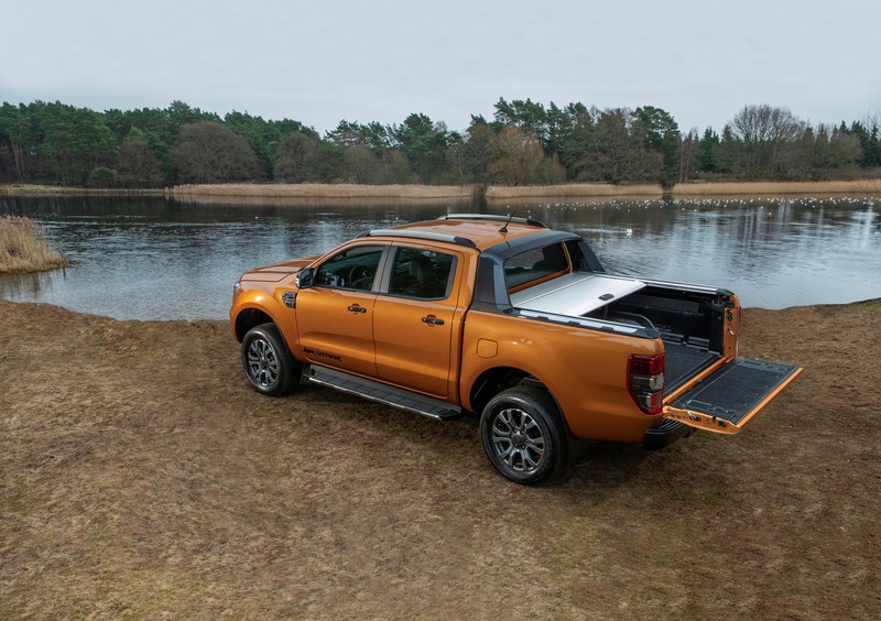 Ford Ranger (2011-23) (25)