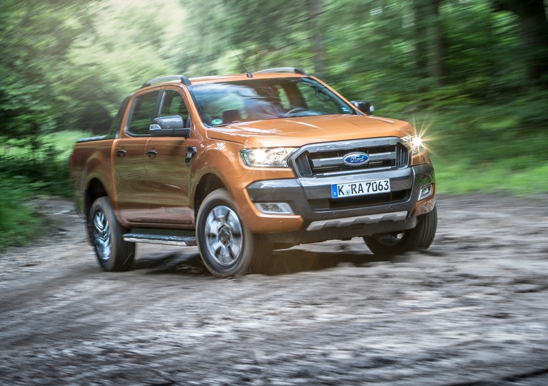 Ford Ranger (2011-23) (7)