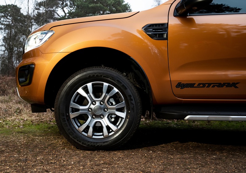 Ford Ranger (2011-23) (24)