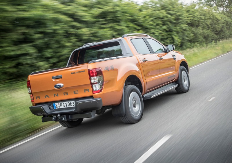 Ford Ranger (2011-23) (9)