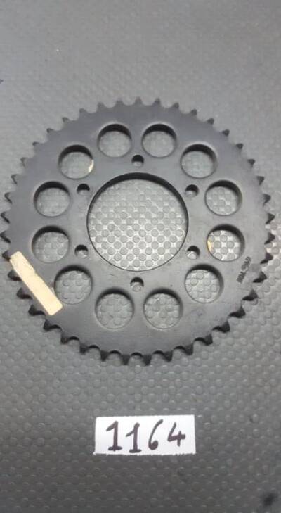 CORONA PASSO 530 Z 41 CAGIVA ALA ROSSA 350 4T Chiaravalli