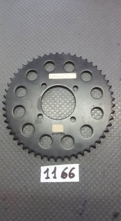 CORONA HONDA MTX 125 Chiaravalli