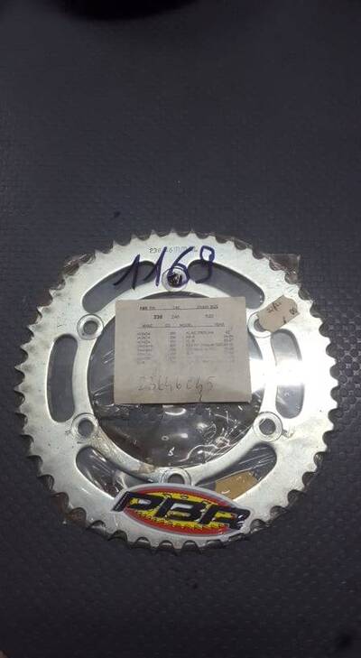 CORONA HONDA 250 XL-RC 250 XR-R 350 XL-R PBR