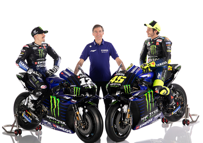 Lin Jarvis: “Yamaha ha fatto il massimo per essere competitiva”