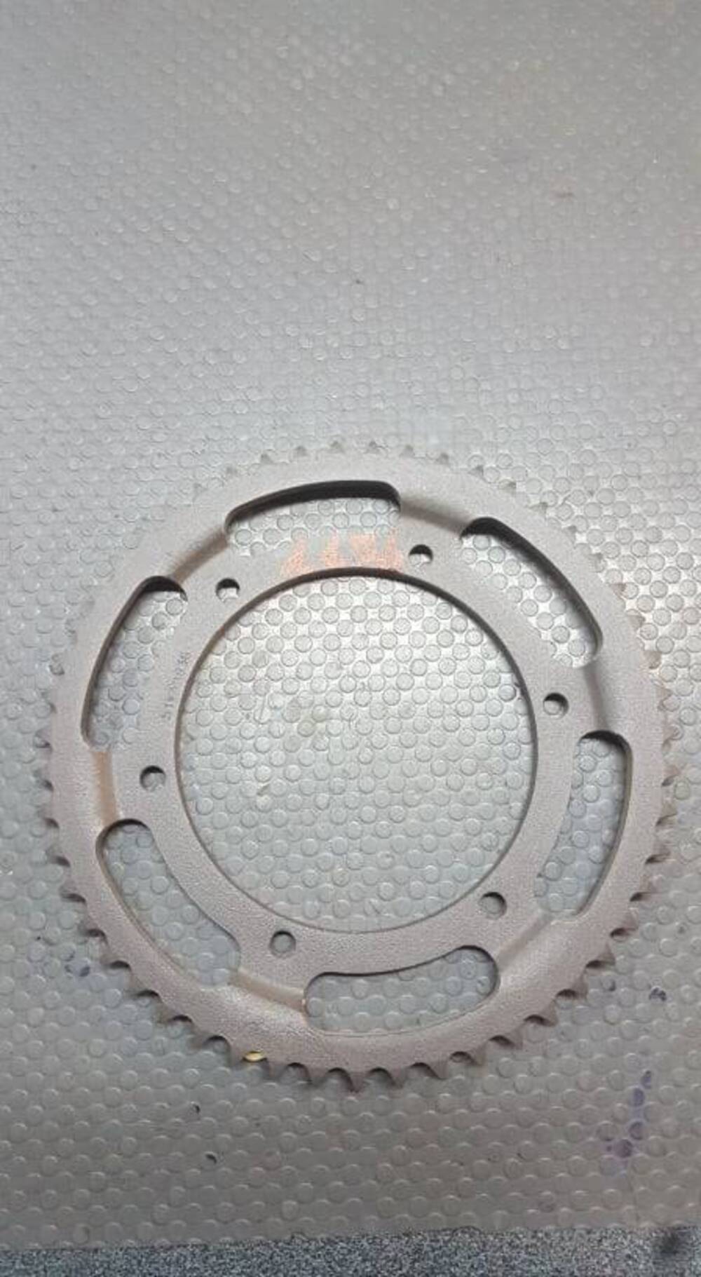 CORONA YAMAHA Chiaravalli