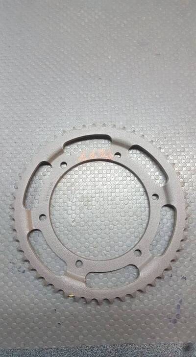 CORONA YAMAHA Chiaravalli