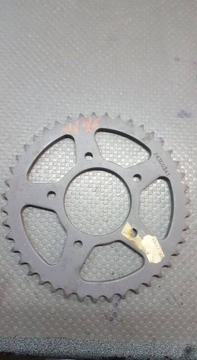 CORONA Z43 HONDA VF500F Chiaravalli