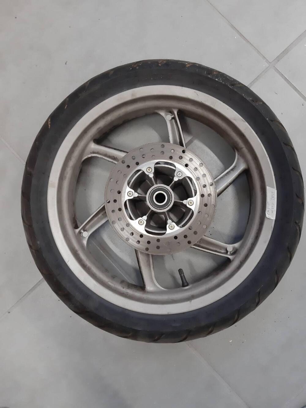 Cerchio ruota posteriore Cagiva Mito