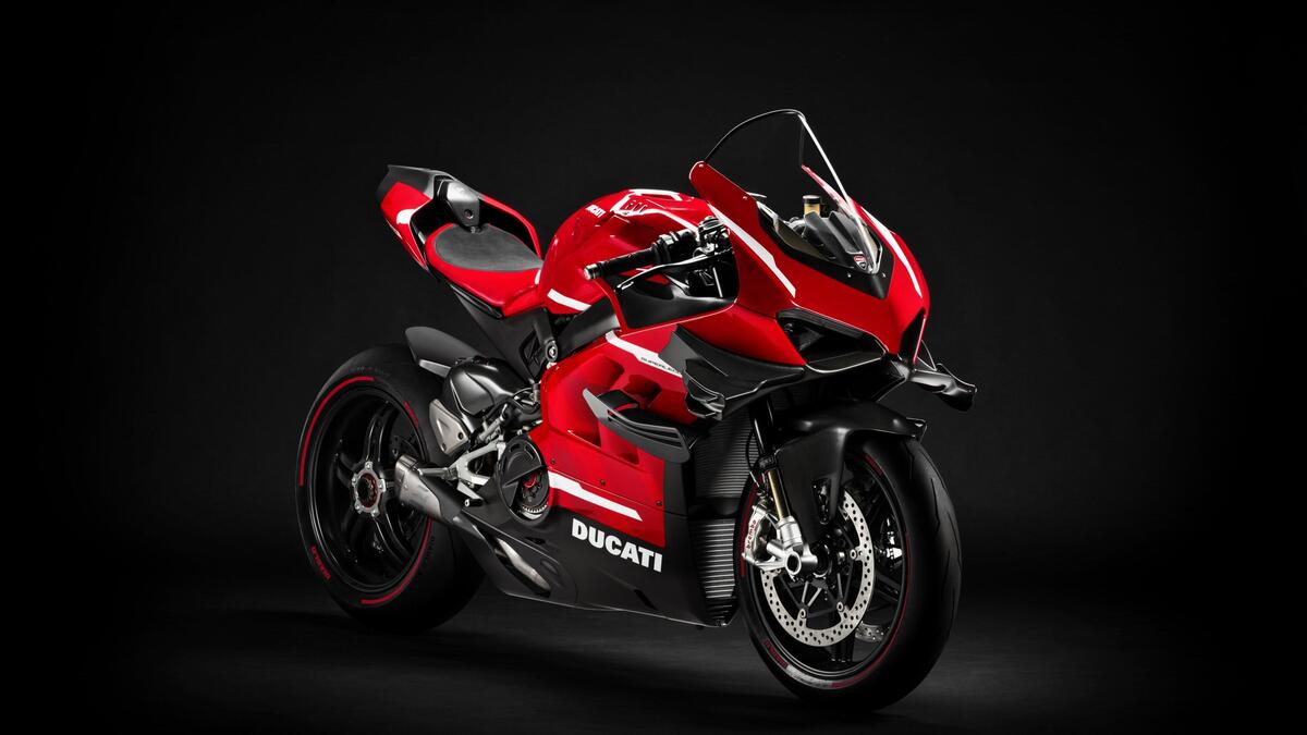 Panigale V4r Usata Panigale Superleggera Ducati Panigale Prezzo