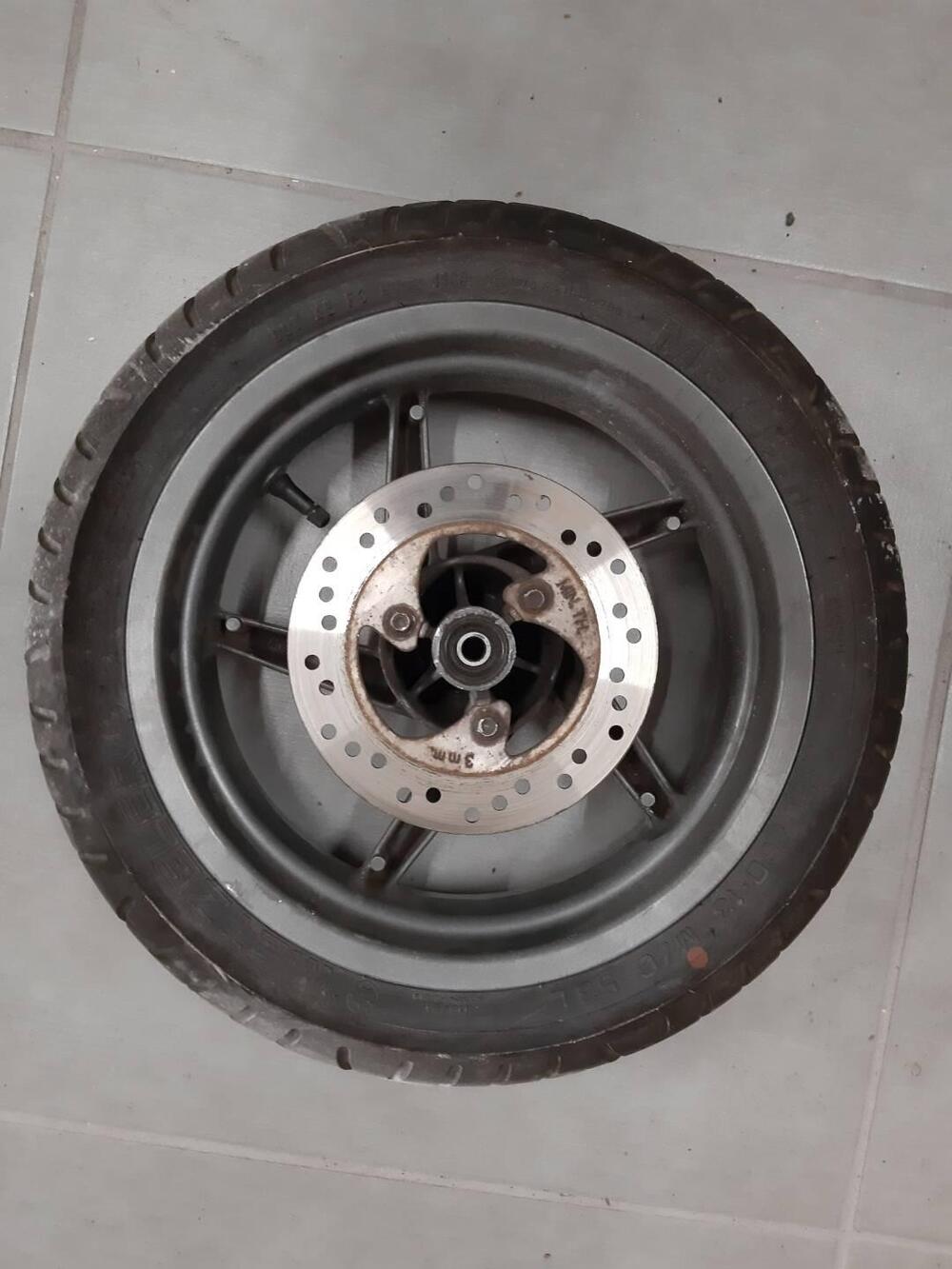 Cerchio anteriore Aprilia se 50 (4)