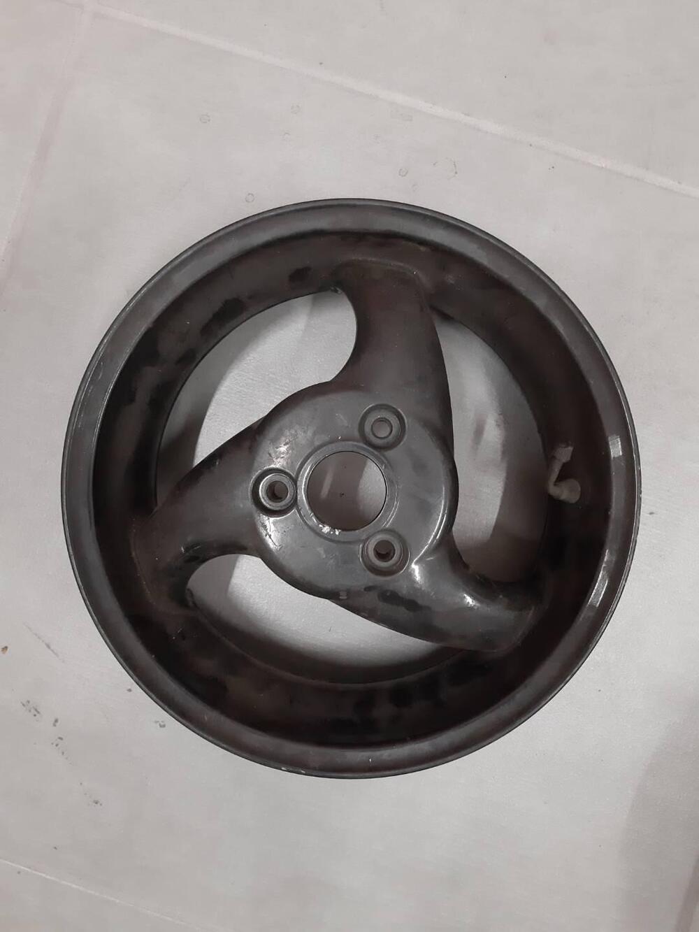 Cerchio posteriore Aprilia Sr 50