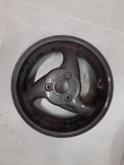 Cerchio posteriore Aprilia Sr 50