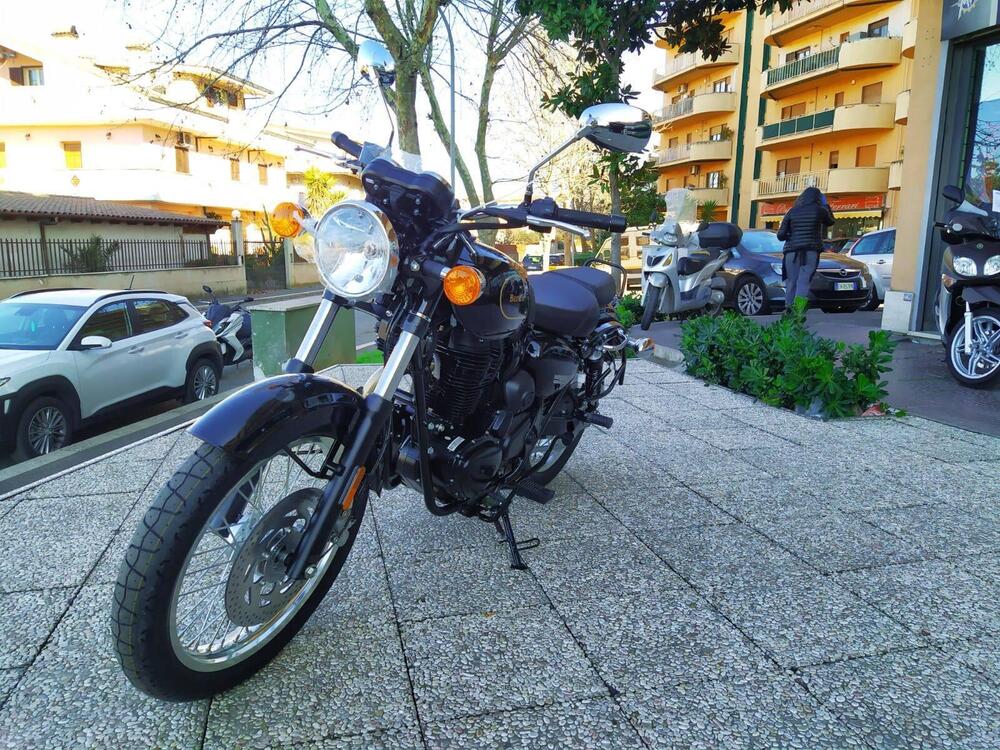 Benelli Imperiale 400 (2021 - 25) (4)