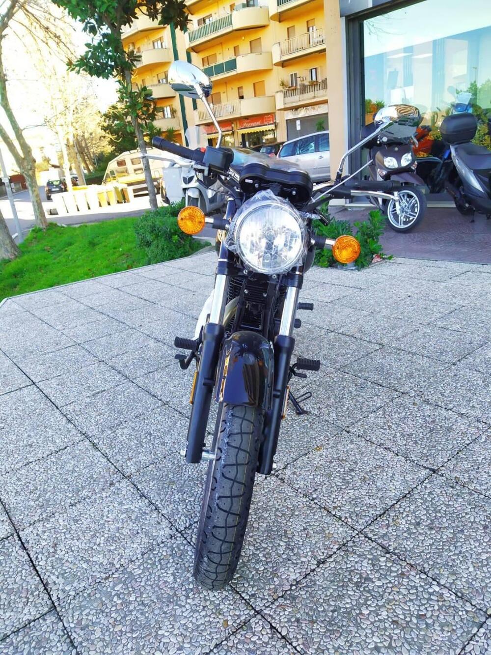 Benelli Imperiale 400 (2021 - 25) (5)