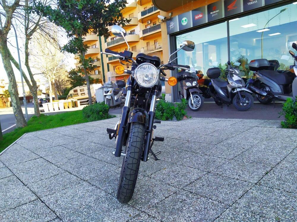 Benelli Imperiale 400 (2021 - 25) (12)