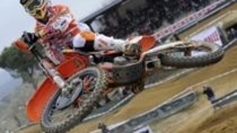 Mondiale Motocross al via. Tutti a caccia di Cairoli