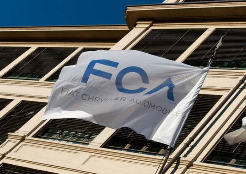 FCA, stabilimento europeo a rischio chiusura per il Coronavirus