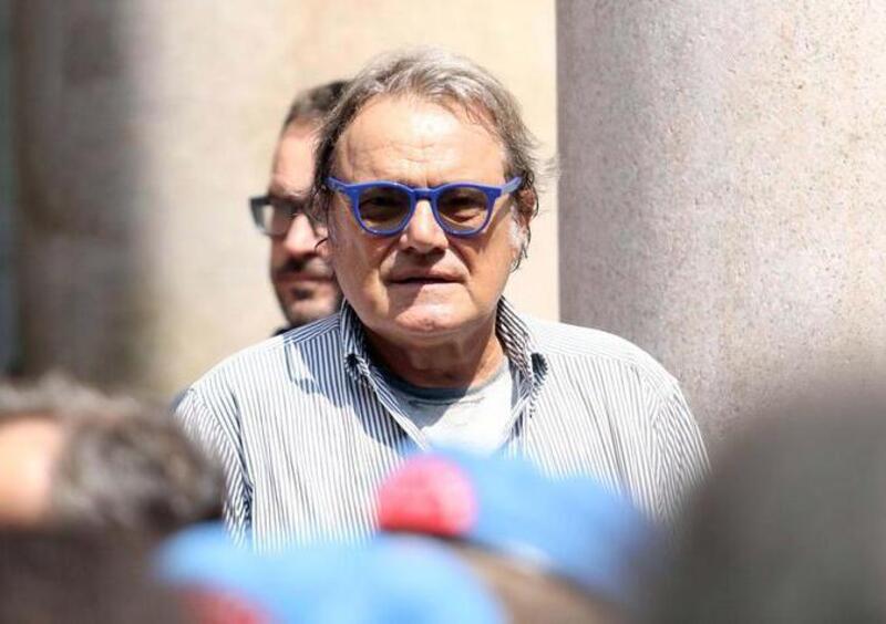 Ponte Morandi, Benetton interrompe la collaborazione con Oliviero Toscani