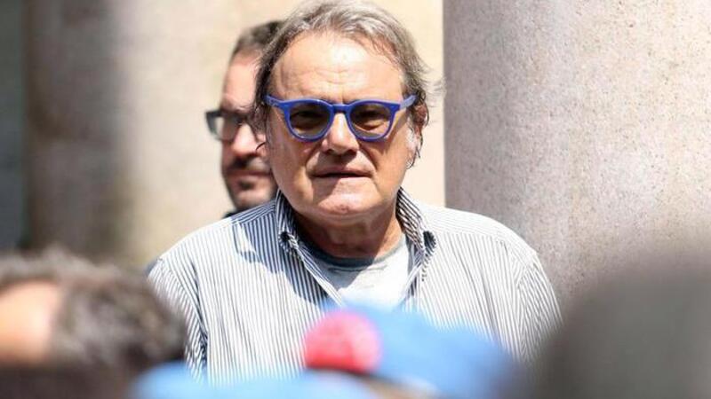 Ponte Morandi, Benetton interrompe la collaborazione con Oliviero Toscani