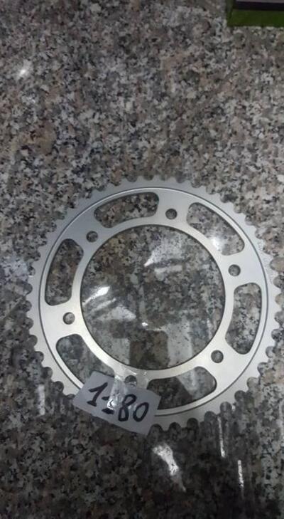 CORONA ERGAL HONDA CBR600F PBR