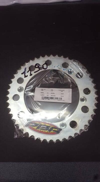 CORONA Z47 SUZUKI DR S BIG 800 1994 1996 PBR