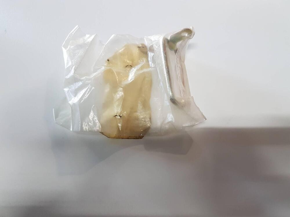 STAFFA SELLA YAMAHA PER CR Z TARGET 3GF-F4728-0000