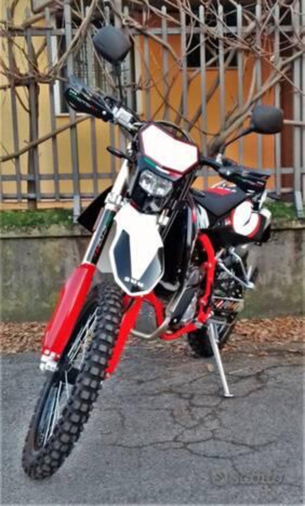 Swm RS 125 R Factory (2019 - 20) (2)